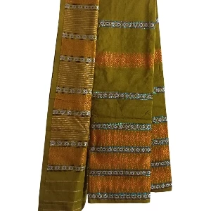 Lofai Dokhona with Fasra Set