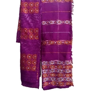 Lofai Dokhona with Fasra Set