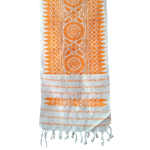 Pure Masras Aronai (white)
