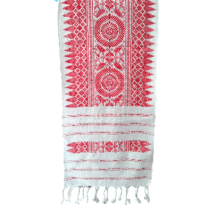 Pure Masras Aronai (white)