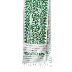 Pure Masras Aronai (white)