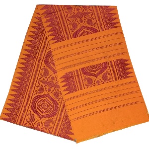 Bodo Traditional Aronai