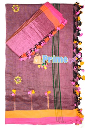 Embroidery design dokhona with fasra