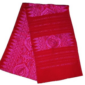 Bodo Traditional Aronai