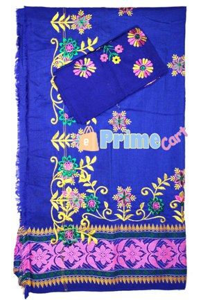 Embroidery design dokhona with fasra