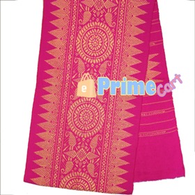 Bodo Traditional Aronai